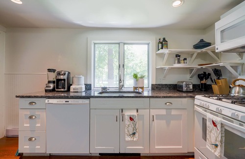 Richmond House | Family Fun in The Berkshires at Beautiful Hygge House