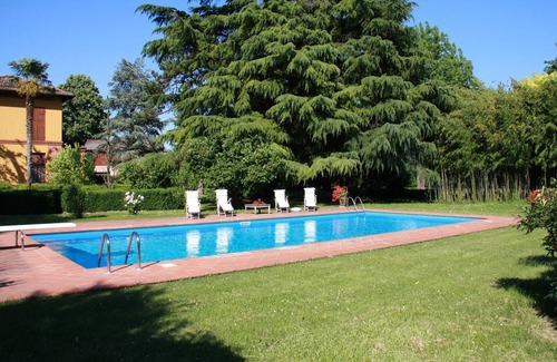Faenza House | Family Getaway in Emilia-Romagna