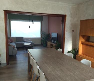 Sint-Andries Apartment | Family home in Bruges
