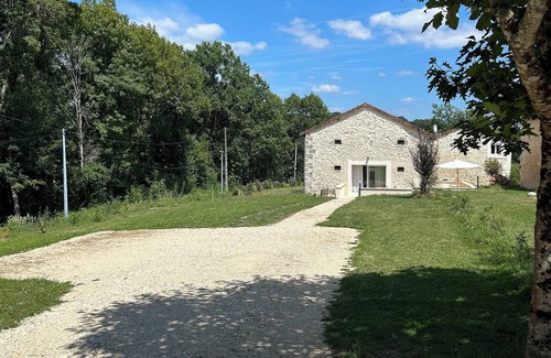 Trelissac House | Family home : l'Etable