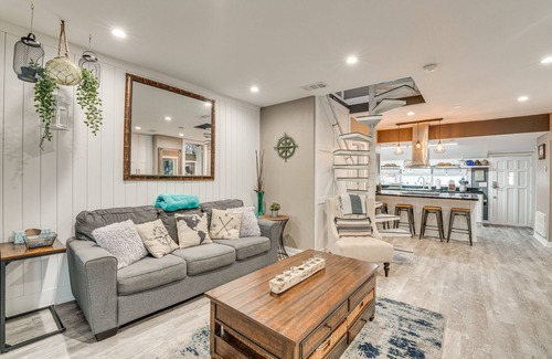 Saint Cloud House | Family Home w/Private Pool: 24 Mi to Disney!