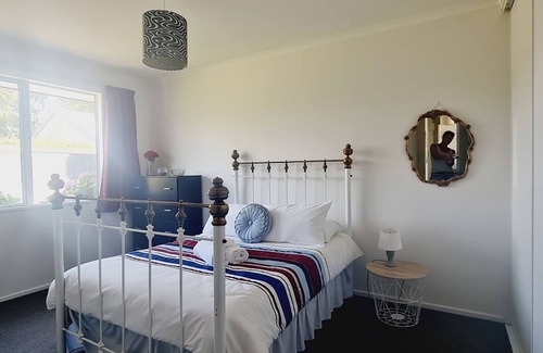 Redwood Valley House | Family home with large private garden