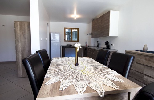 Meyreuil House | Family home with pool near Aix and Marseille