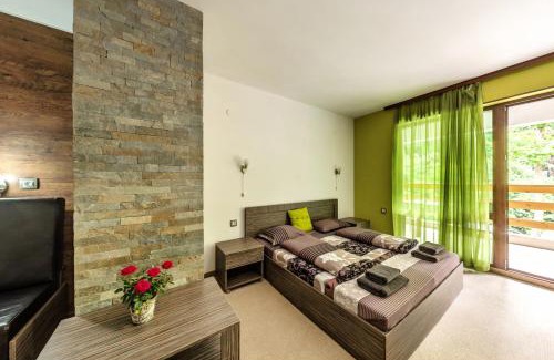 Garmen Hotel | Family Hotel BOHEMA