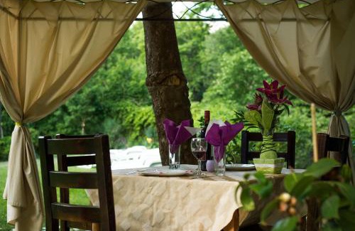 Garmen Hotel | Family Hotel BOHEMA