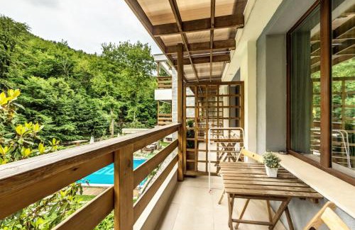 Garmen Hotel | Family Hotel BOHEMA