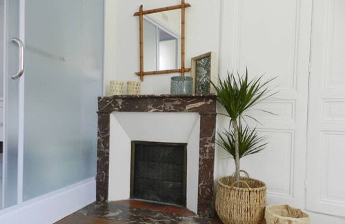 Pont-Audemer House | Family house "Chez Paulette"