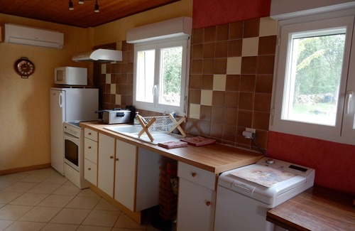 Bach House | Family house