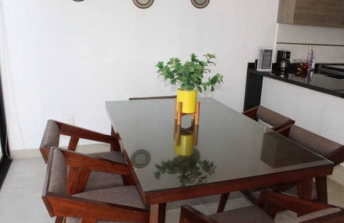 Valle Dorado House | Family House In Quiet Gated Community with Pooln15 min from Nuevo Vallarta Beach