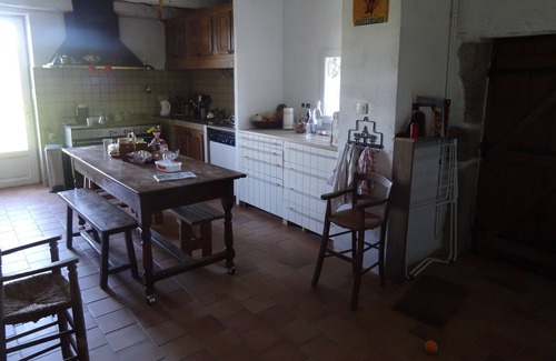 Dettey House | Family house in the countryside in Burgundy