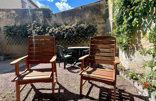 Richelieu House | Family house in the Magic village of Richelieu