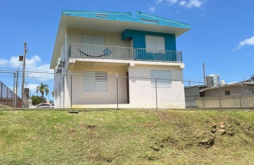 Guanajibo House | Family house in the west zone. 3h 2b.