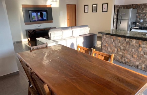 Olimpia House | FAMILY HOUSE-Olympia