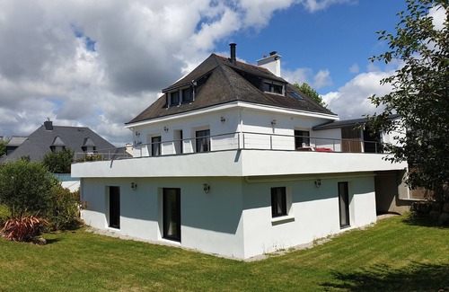 Sene House | Family house on the peninsula of Port Anna