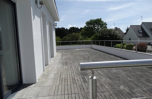 Sene House | Family house on the peninsula of Port Anna