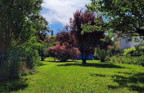 Chateauvert House | Family house with pool and garden in Drome