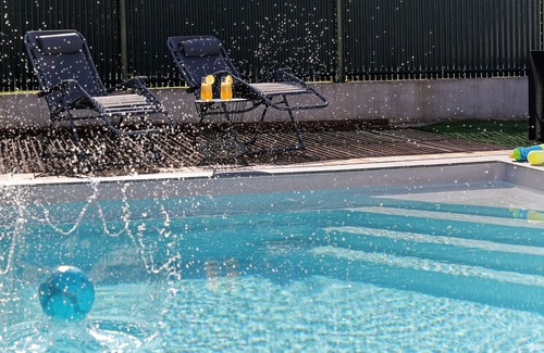 Orvault House | Family house with swimming pool near Nantes