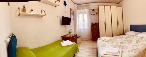 San Lorenzo Apartment | Family in Rome