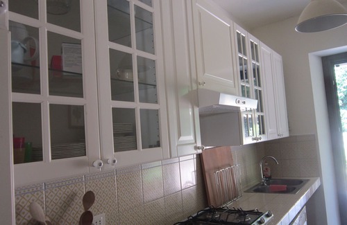Osimo Apartment | Family property in the beautiful Marche countryside near to the Conero sea park