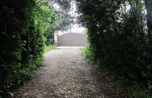 Osimo Apartment | Family property in the beautiful Marche countryside near to the Conero sea park