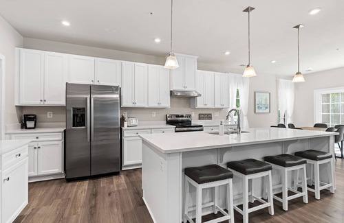 Bayside House | Family Retreat at Bayside | New 6BR Home Minutes to OCMD and Assateague