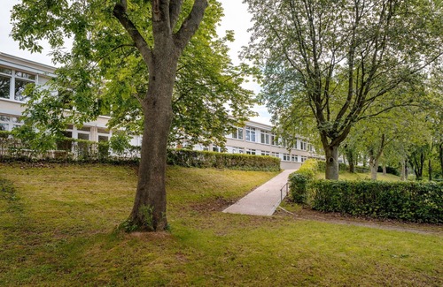 Heilbad Heiligenstadt Apartment | Family room (2 double rooms with connecting door) - Sonnenschein Hotel &