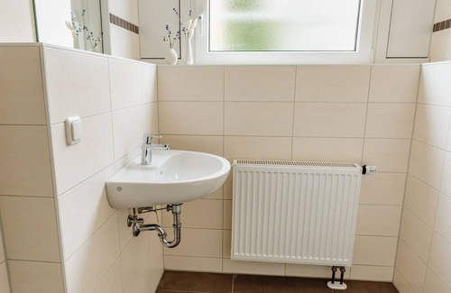 Heilbad Heiligenstadt Apartment | Family room (2 double rooms with connecting door) - Sonnenschein Hotel &