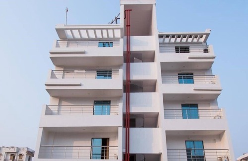 Danapur House | FAMILY ROOM 4-S G INTERNATIONAL