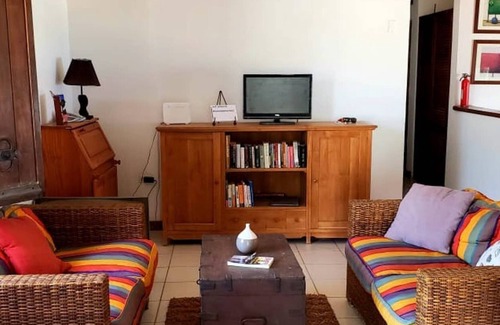 Soto Bed & Breakfast | Family Room @ Oceanview B&B Curacao