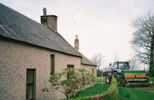 Mauchline Other | Family room Sleeps 3 at Dykefield Farm B&B