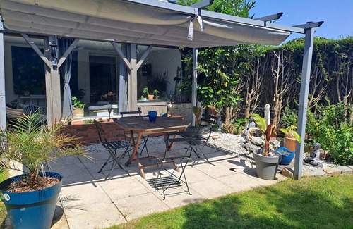 Grand Bourgtheroulde House | Family SPA, Zen Zone/Weekend offer: 2 nights booked = 1 add night free