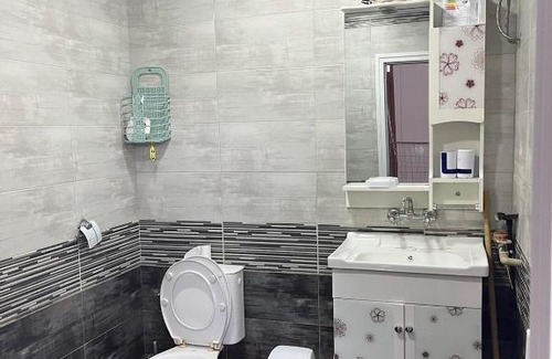 Sliven Apartment | Family suite