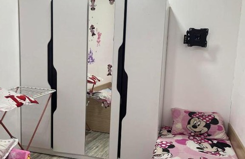 Sliven Apartment | Family suite