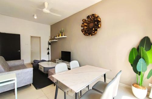 Genting Highlands Apartment | Family Suite Midhills Genting Highlands Free Wi-Fi