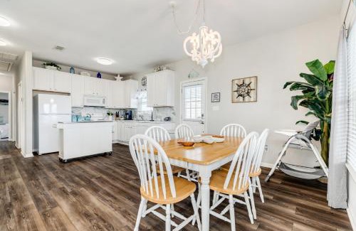 Terramar Beach House | Family Tides