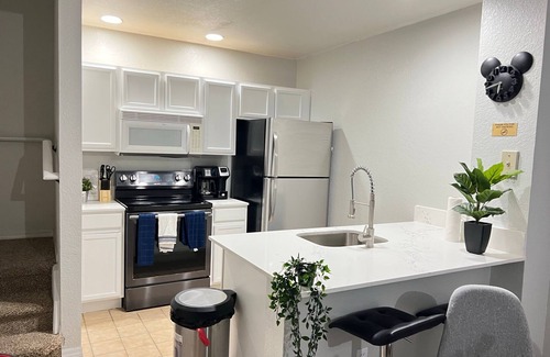 Venetian Bay Villages House | Family Townhome - 3beds/2baths