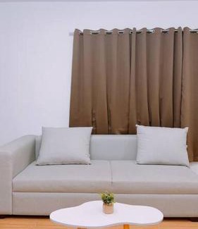 Mati House | Family Vacation House in Poblacion