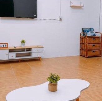 Mati House | Family Vacation House in Poblacion