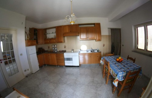 Camini Apartment | Family vacation on Calabria's Jasmin Coast