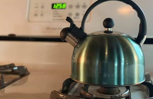 Dayton House | ♥ Family Vacation Perfection (wifi AC sleeps 6) ♥