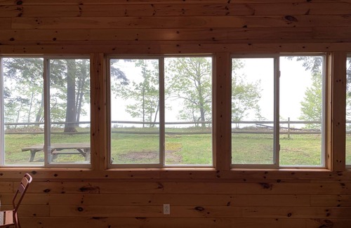 Dayton House | ♥ Family Vacation Perfection (wifi AC sleeps 6) ♥