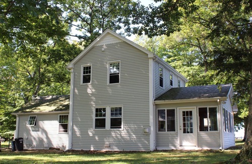 Dayton House | ♥ Family Vacation Perfection (wifi AC sleeps 6) ♥