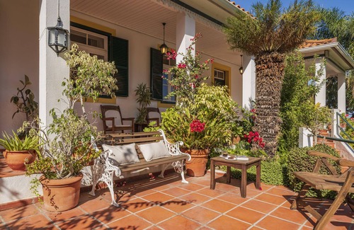 Ponta Delgada Cottage | Family vacations in the north of the island, Casa dos Terços
