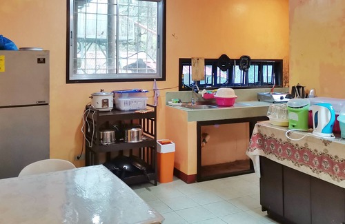 Arakan Villa | Family Villa beside Seagull Mountain Resort