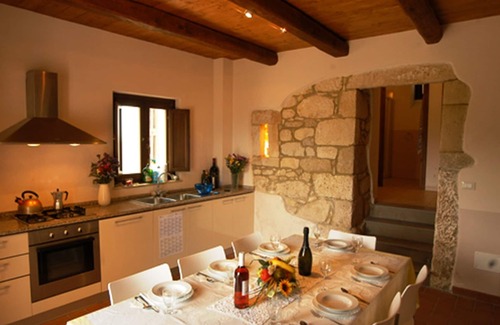 Palombaro House | Family Villa In Stunning Rural Countryside With Mountain Views, Lovely Pool