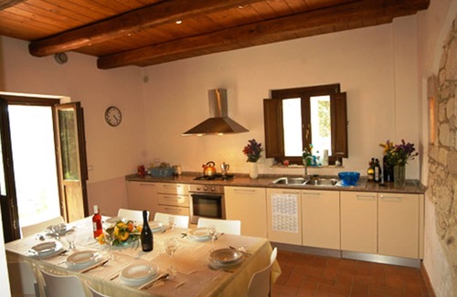 Palombaro House | Family Villa In Stunning Rural Countryside With Mountain Views, Lovely Pool