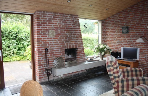 Oranjeplaat House | Family villa with garden and jetty Netherlands, Zeeland,