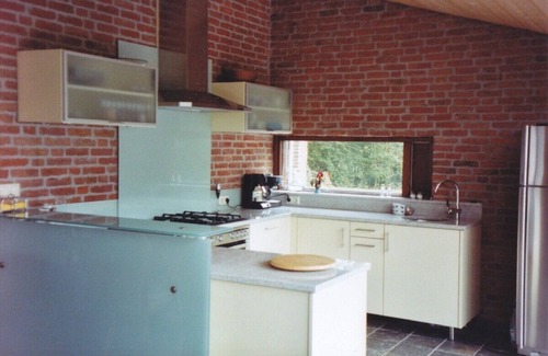 Oranjeplaat House | Family villa with garden and jetty Netherlands, Zeeland,