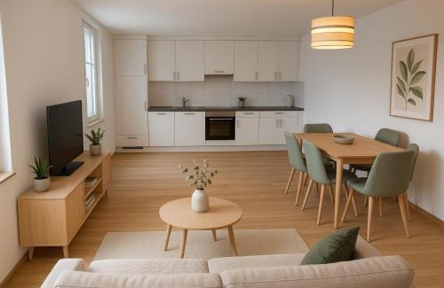 Niedergosgen Apartment | Family Wohnung