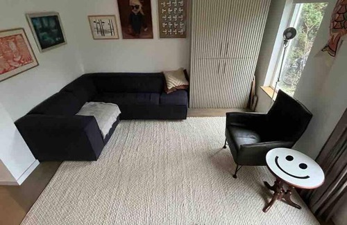 Bergen House | Familyhome near centre Bergen (nh)